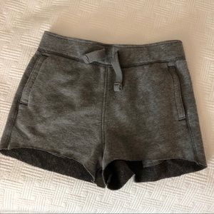 Abercrombie Boys shorts